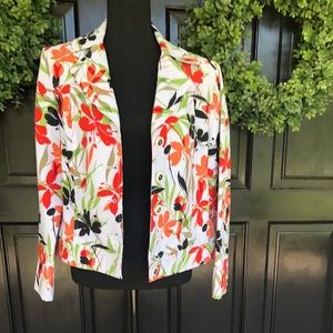Ladies jacket